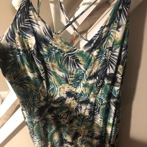 A-like Forever 21 dress!